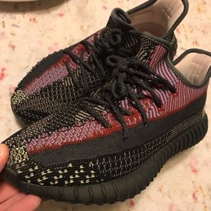 Yeezy x adidas size 10